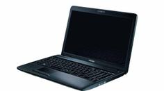 Notebook pro napjatý rozpočet – Toshiba Satellite C650