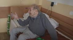 Přesun seniorů do domova v Dobré Vodě nebude. Kraj a provozovatel se nedohodli