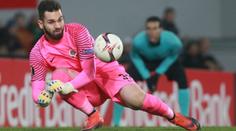 Koubek do Francie? Sparta chudší o gólmana, bohatší o 78 milionů!