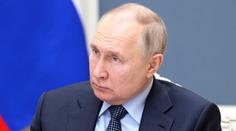 Tribunál v Haagu vydal zatykač na Putina. Je to jen symbolické gesto, říká Svoboda