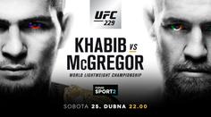 O víkendu se do klece vrátí hvězdy UFC! Připomeňte si to nejlepší z MMA