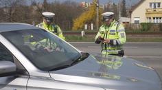 Policisté na Zlínsku odhalili opilé řidiče. Jeden z nich nadýchal skoro 4 promile