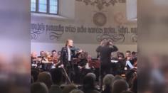 VIDEO: Mohlo být po kariéře Pavla Šporcla! Podívejte se, co se stalo