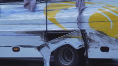 Policie obvinila řidiče kamionu. Zdrogovaný měl narazit do minibusu
