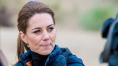 Léčba princezny Kate všechno komplikuje. Změna plánů na poslední chvíli