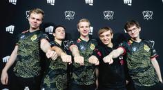 Worlds: Evropská naděje žije! Dokáže vyzrát i na korejské mistry?