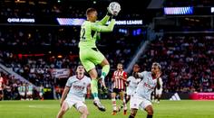 Liga mistrů – sestřih: PSV Eindhoven vs. Šachtar Doněck (10. 9. 2026)