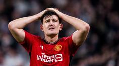 Maguire dostal u soudu 15 měsíců. Fotbalista chystá odvolání