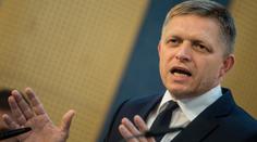 Slovenský premiér Fico na Hrad nedorazí, má podezření na infarkt
