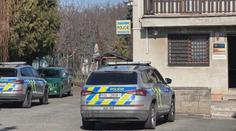 Výbuch bankomatu v Srní: Policie zahájila trestní stíhání dvou cizinců