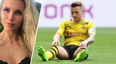 Přítelkyně fotbalisty to přehnala s Instagramem. Půjde před soud!