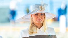 Princezna Mette-Marit má nevyléčitelnou nemoc. Přiznala, že je to vážné