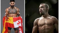 Takhle se vyjadřuje UFC zápasník: Klein obdržel zprávu plnou vulgarit