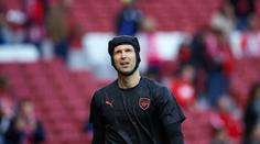 Půlmiliardová posila Arsenalu potvrzena! Čech už asi tuší