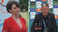Valná hromada České unie sportu