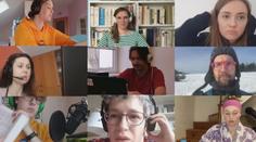 Video, které pomáhá! Klip studentů má získat peníze pro nemocnici