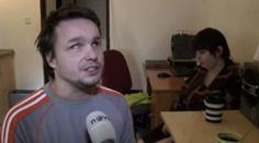 DĚKUJEME! Díky VAŠÍ POMOCI mají okradení slepí manželé z Brna krásné vánoce