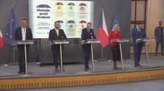 Česko dostane od Německa tanky Leopard, oznámila vláda
