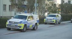 Policie chytla možného střelce ze Švédska. Tři lidi měl zabít 16letý chlapec