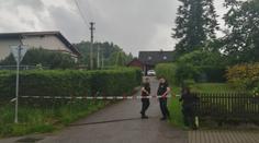 Masakr na Rychnovsku. Tři mrtví včetně dítěte, policie řekla podrobnosti