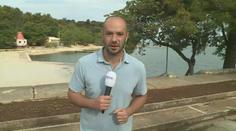 Chystáte se do Chorvatska? Reportér popsal, jak to teď vypadá na Jadranu