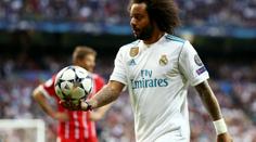 Marcelo může proti Chelsea hrát, u voleb ho nahradila starší dáma
