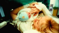 Pravá krása zrození! Fotografka zachytila unikátní snímky porodu
