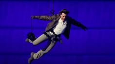 Program LOH 2024 v Paříži: Herec Tom Cruise hvězdou závěrečného ceremoniálu