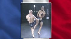 Ve Francii začala nová éra MMA. První úder po 4 letech mířil do rozkroku