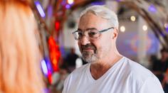 Martin Zounar se změnil k nepoznání. Hvězda Ordinace ukázala novou postavu