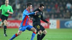 ON-LINE: Plzeň remizovala s AC Milán 2:2