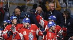 Jalonenova neporazitelnost trvá. Češi v přípravě přejeli Německo