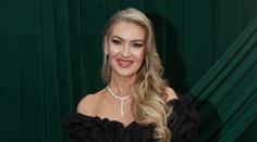 Zpěvačka Lenka Graf v slzách: Malé objevili zhoubný nádor, pláče