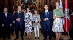 Covid-19 zabíjel i v královské rodině! Zemřela princezna Maria Teresa