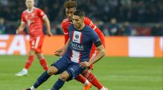 Hvězda PSG lítá v pořádném průšvihu. Úřady ji oficiálně obvinily ze znásilnění