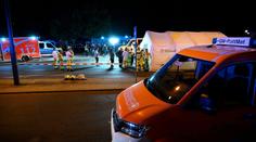 Do davu na pochodu LGBT v Berlíně najelo auto. Zemřela žena, 29 zraněných