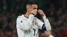 Prominout trest Ronaldovi? Určitě ne, bylo to od něj sprosté, má jasno Koller