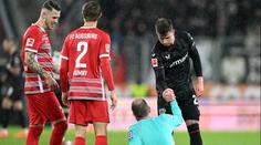Bundesliga: Augsburg vs. Bayer Leverkusen – 3. 2. 2023