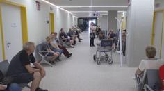 Krize v pardubické nemocnici: Desítky lékařů stále nestáhly výpověď