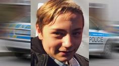 V Praze zmizel Mathias (15), ztratil se den před svými narozeninami