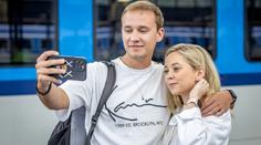 Baltic express: Cesta k moři bez jediného přestupu