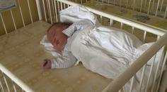 Mamince v Košicích se narodilo obří miminko! Ven muselo císařem