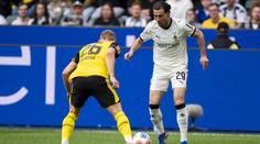 Bundesliga – sestřih: Borussia Mönchengladbach vs. Borussia Dortmund (3. 5. 2026)