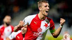 Suverénní Slavia! Sešívaní vyhráli v Jablonci a ligu vedou už o šest bodů