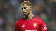 Hvězdu United čeká tvrdý trest. Rashford pařil v baru a nepřišel na trénink
