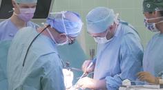 Neuvěřitelný úspěch brněnských lékařů: Transplantovali naráz rekordní počet orgánů