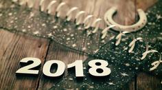 Co říkají čísla? Velká předpověď numeroložky na celý rok 2018