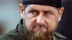 Kadyrov zmeškal schůzku s Putinem. Skončil v nemocnici, museli ho oživovat