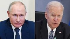 Summit nejmocnějších mužů světa. Biden se poprvé setká s Putinem