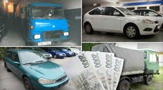 VÝPRODEJ: Kupte si ojeté auto, tahle vyjdou opravdu výhodně